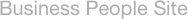 Business People Site